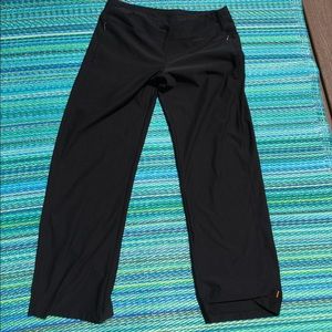 Black Lucy pants